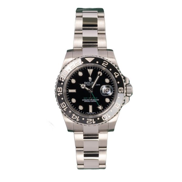 Rolex GMT Master II 116710 LN